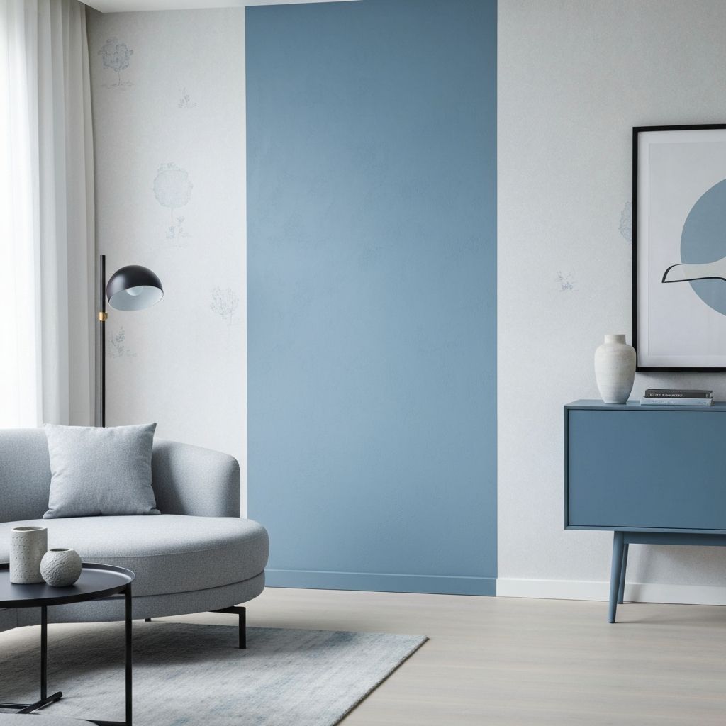 Feature Wall Applications